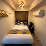 Nestay Apartment Tokyo Itabashi