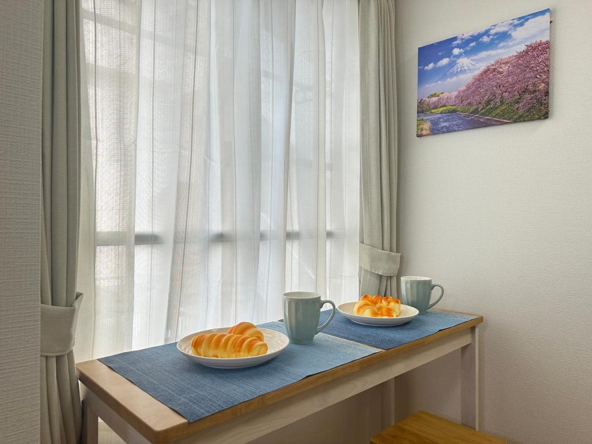 Apartamento Nestay Itabashi Tokio