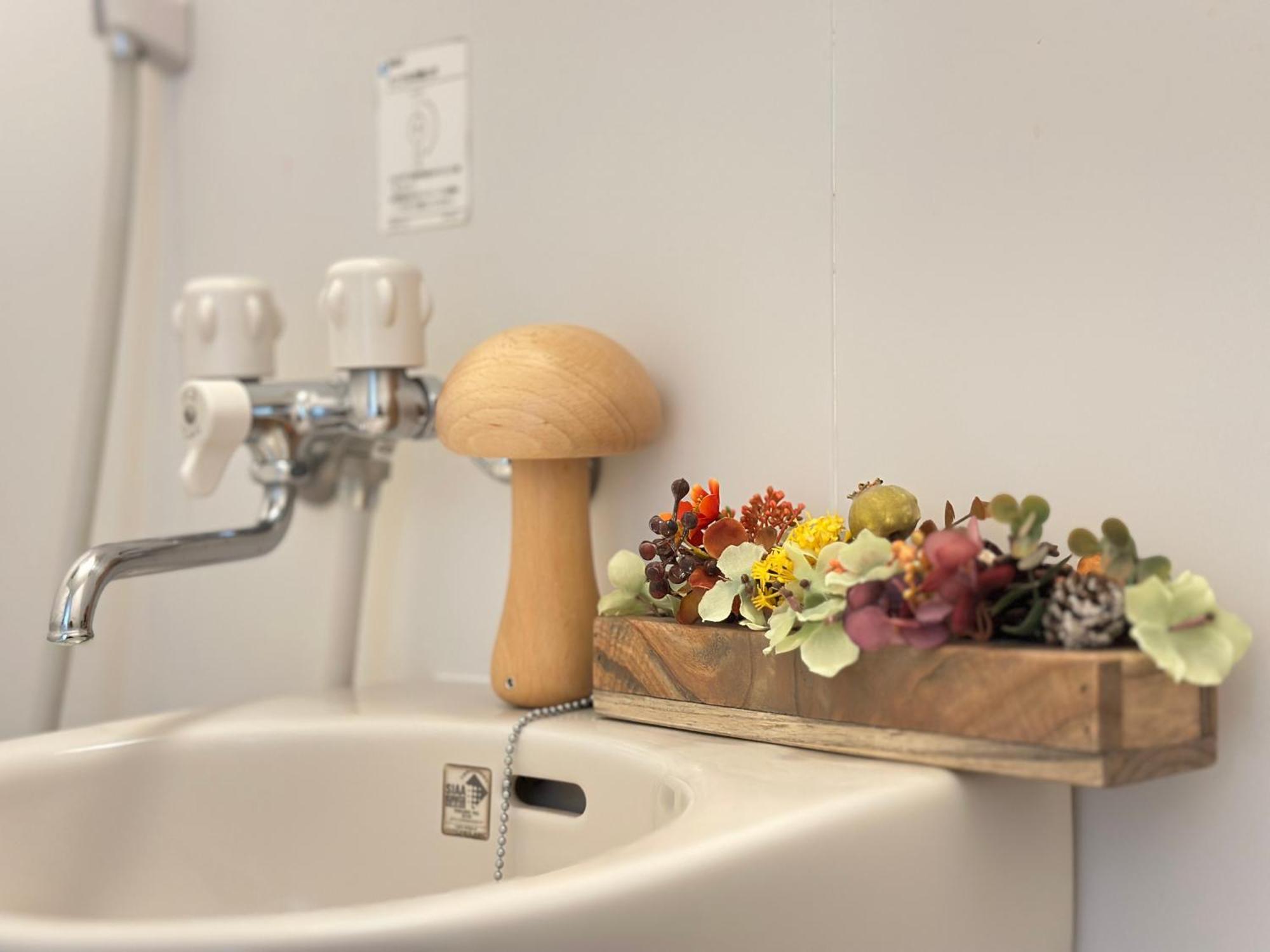 Nestay Itabashi Apartamento Tokio