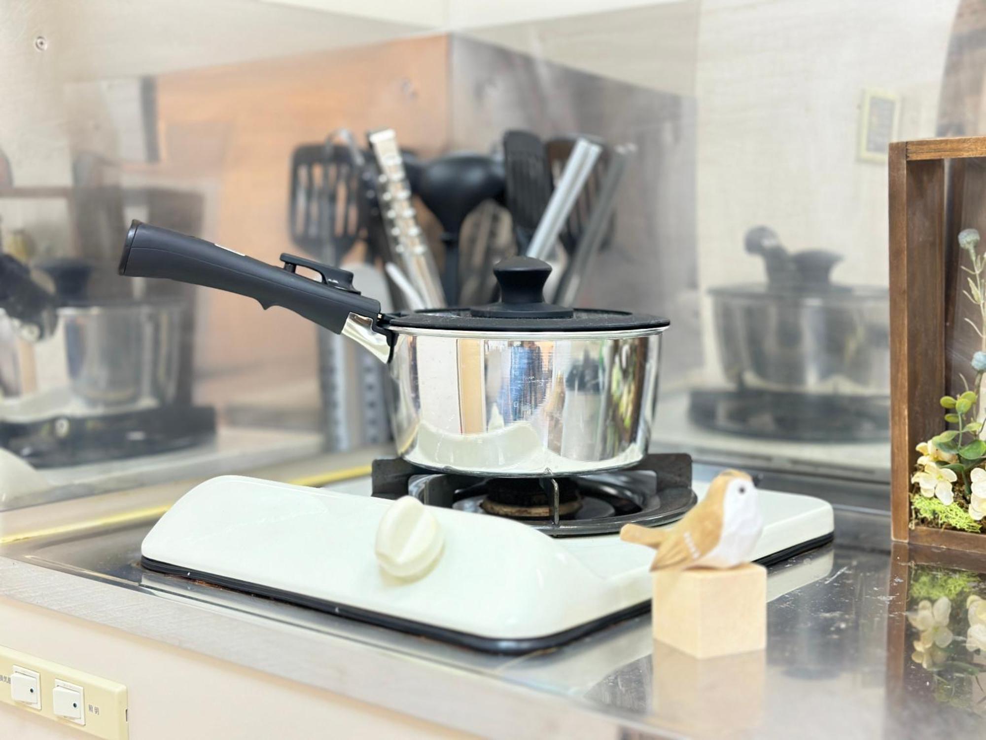 Apartamento Nestay Itabashi Tokio