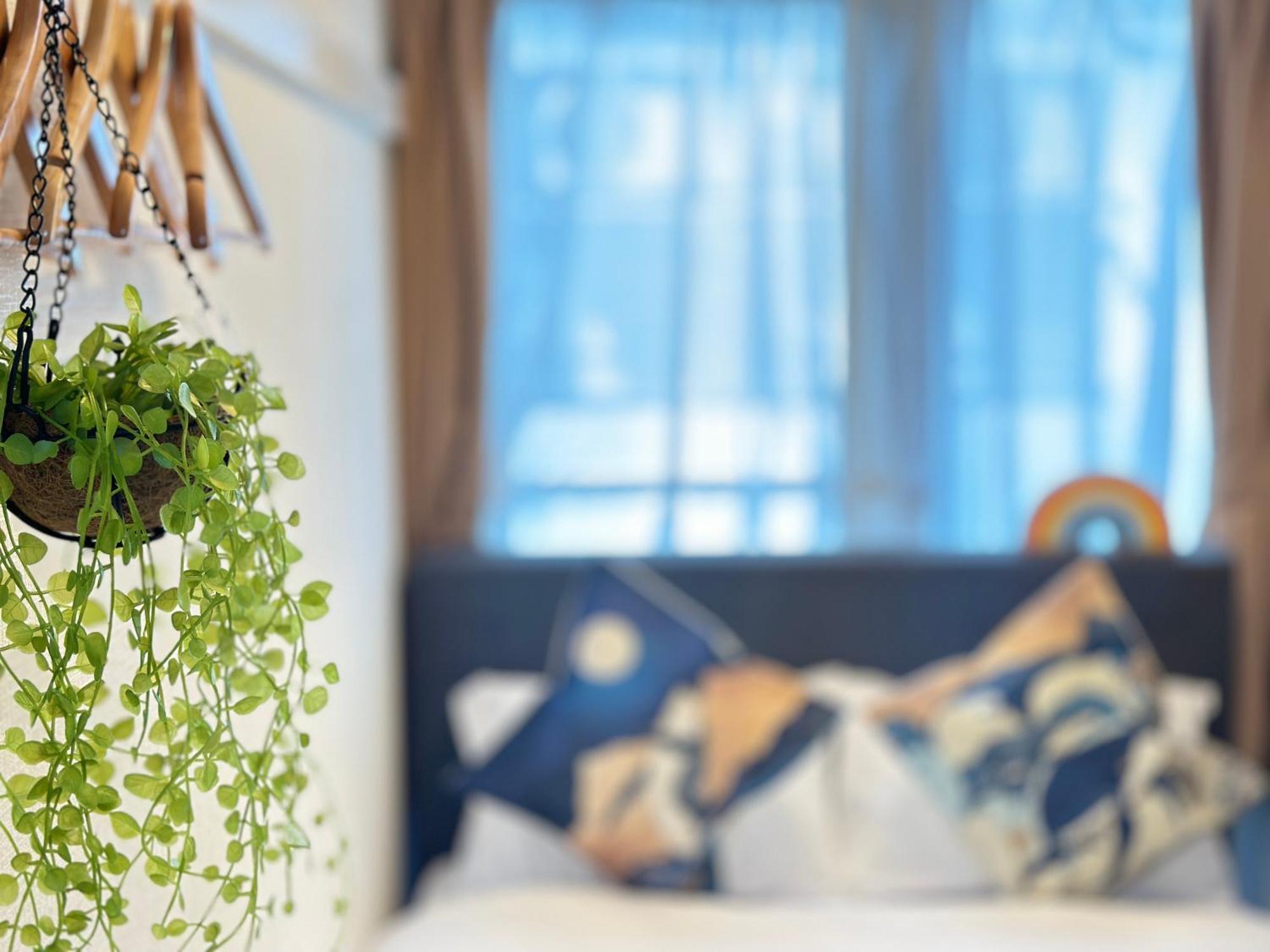 Apartamento Nestay Itabashi